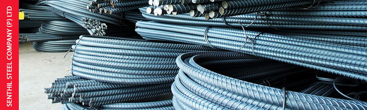 Senthil Steel Company (P) Ltd