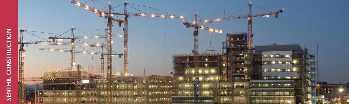 Senthil Construction Corporation (P) Ltd