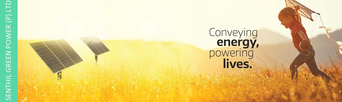 Senthil Green Power (P) Ltd