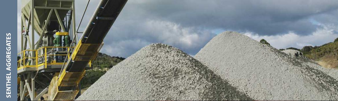 Senthel Aggregates & Cement Products